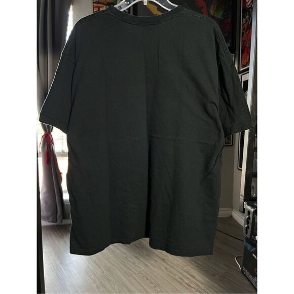 Y2K Think Geek Not That Kind Of Doctor Funny Tee - Picture 3 of 6